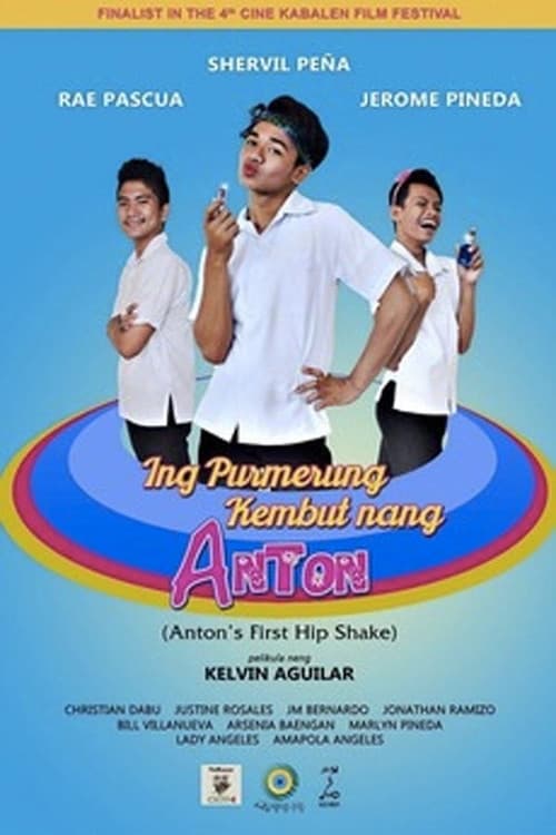 Постер: Ing Purmerung Kembut Nang Anton
