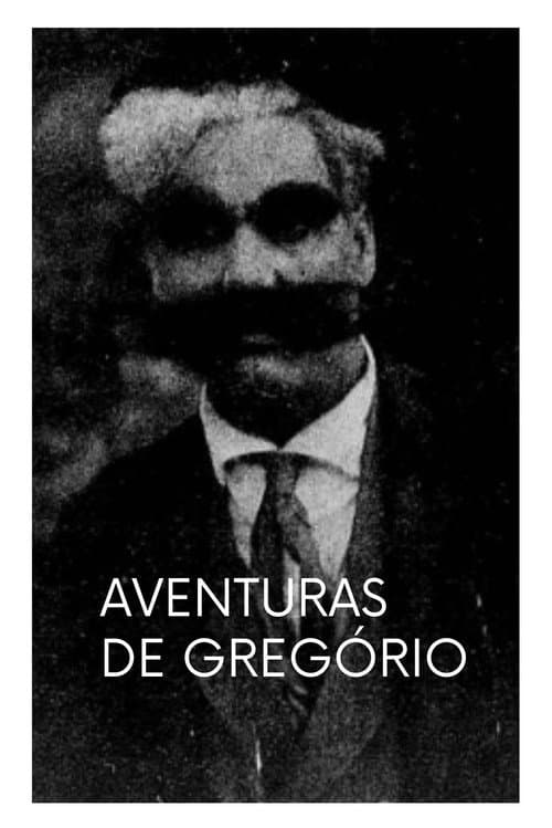 Постер: Aventuras de Gregório