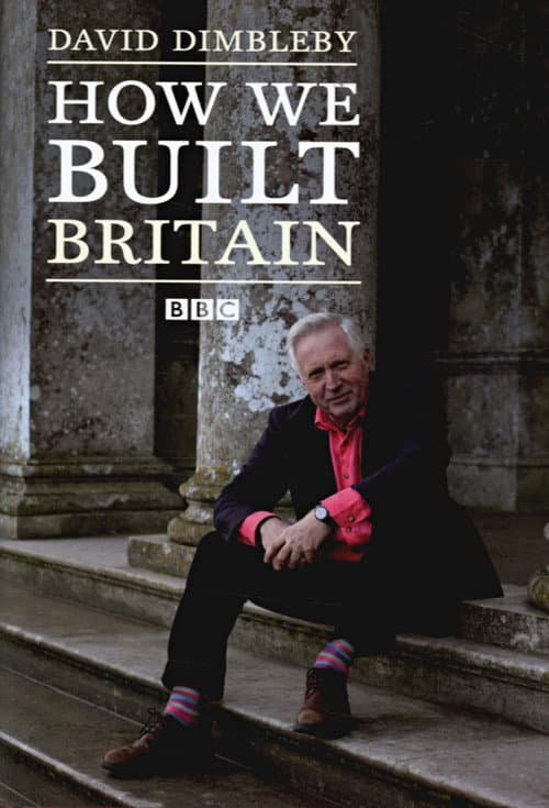 Постер: How We Built Britain