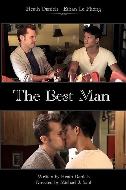 Постер: The Best Man