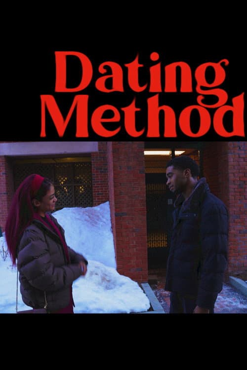 Постер: Dating Method