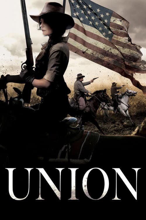 Постер: Union