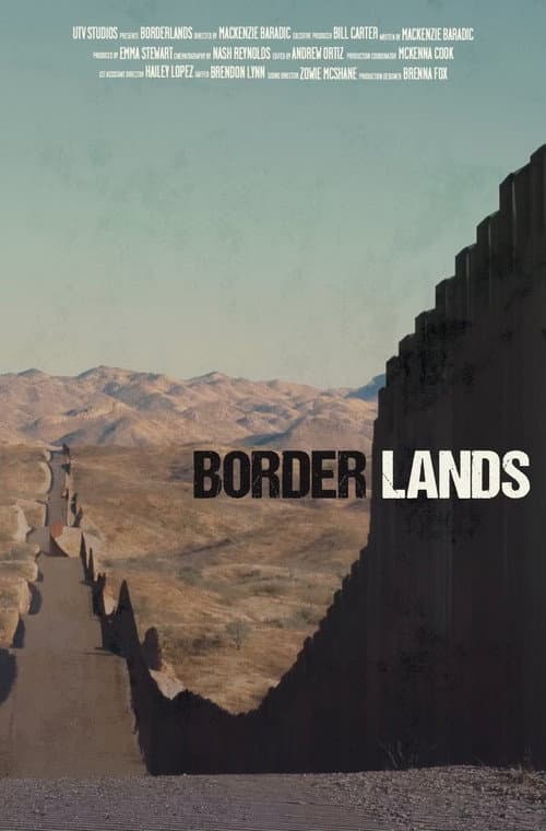 Постер: Borderlands