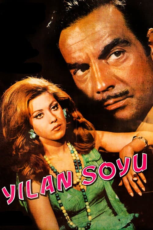 Постер: Yılan Soyu