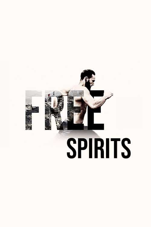 Постер: Free Spirits