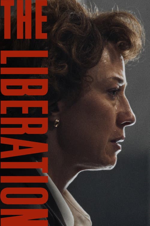 Постер: The Liberation