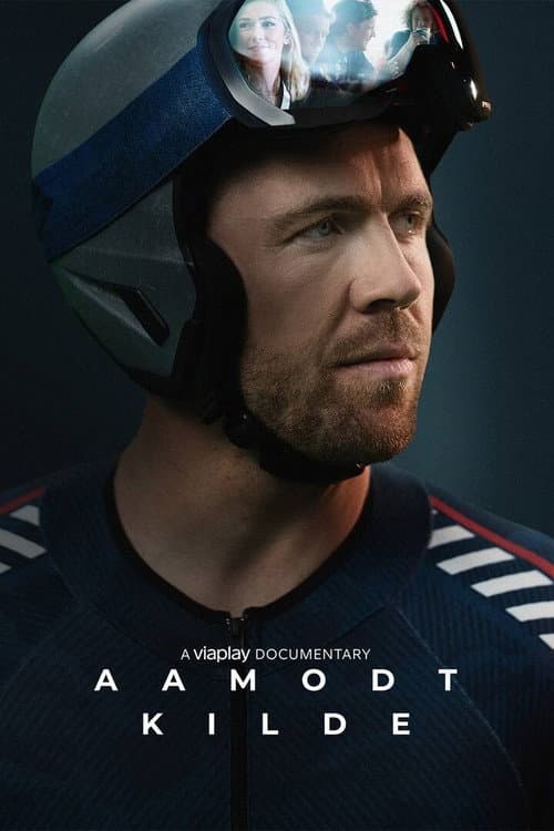 Постер: Aamodt Kilde