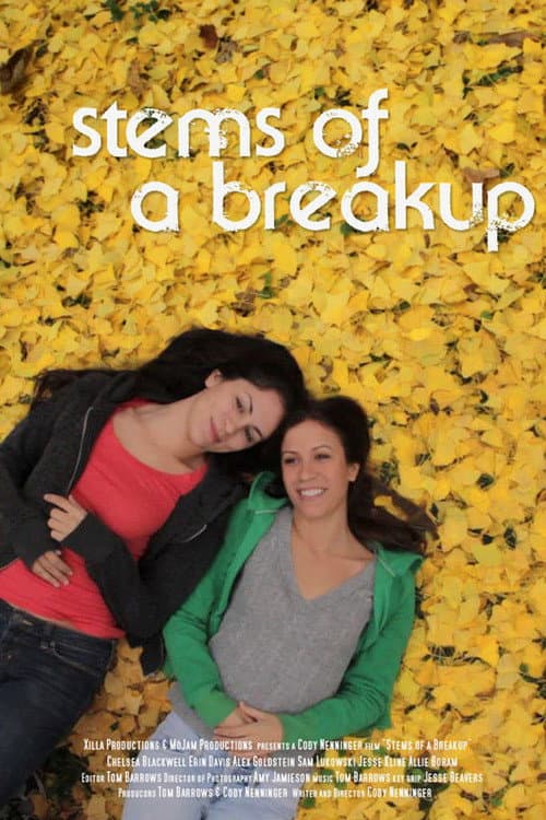 Постер: Stems of a Breakup