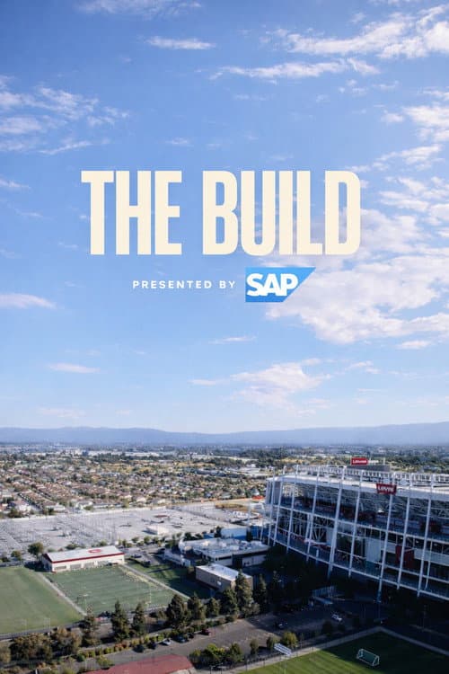 Постер: The Build