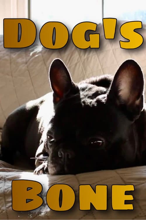 Постер: Dog's Bone