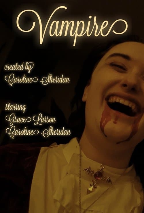 Постер: Vampire