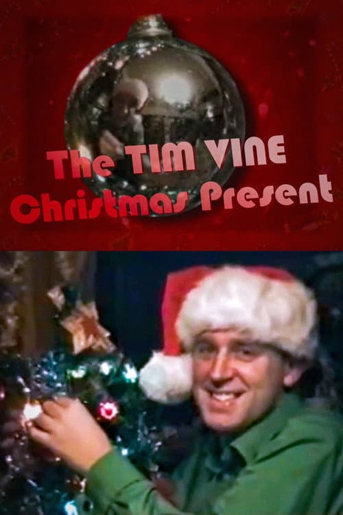 Постер: The Tim Vine Christmas Present