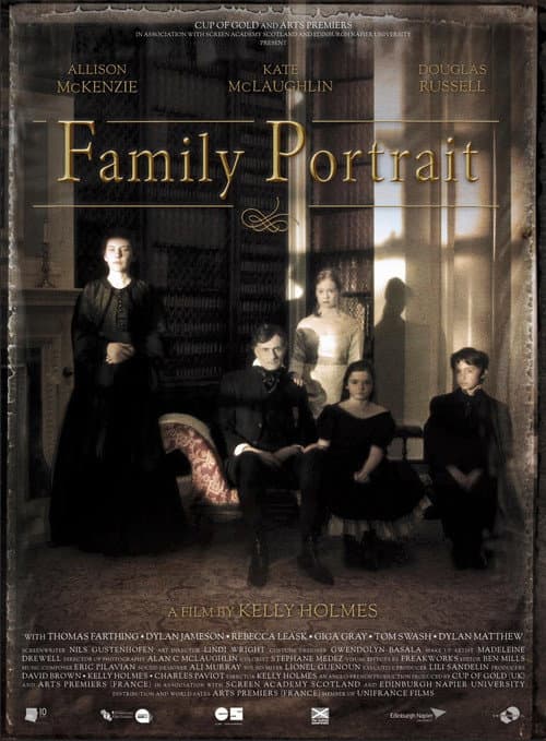 Постер: Family Portrait