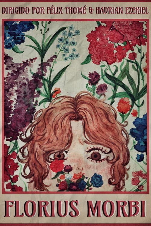 Постер: Florius Morbi