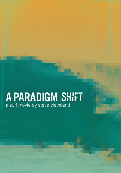 Постер: A Paradigm Shift
