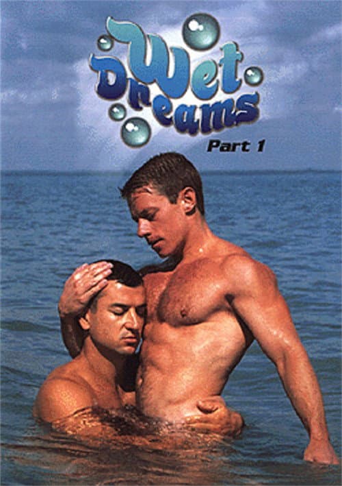 Постер: Wet Dreams 1