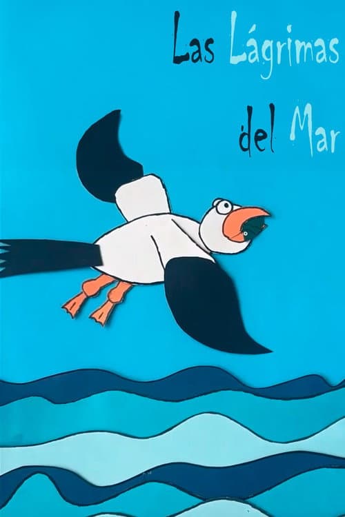 Постер: Las Lágrimas del Mar
