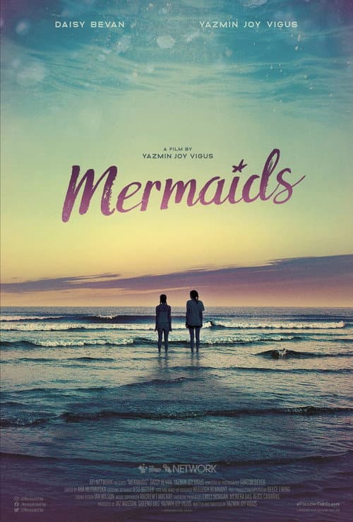 Постер: Mermaids
