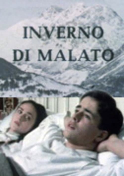 Постер: Inverno di malato
