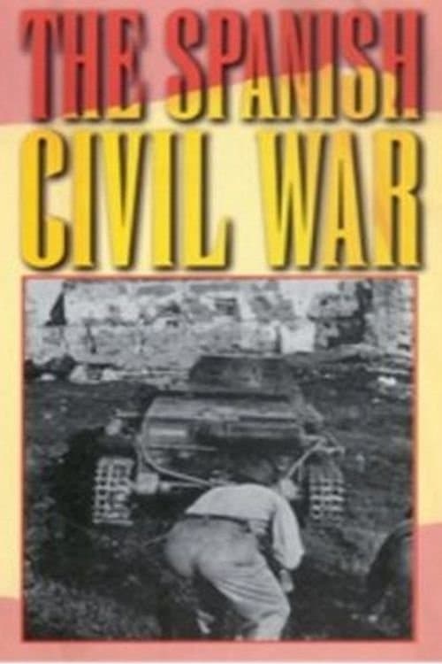 Постер: La Guerra Civil Española