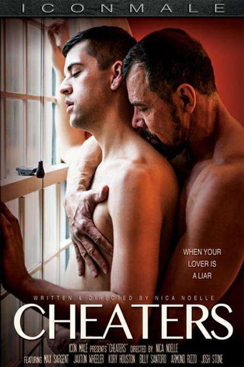 Постер: Cheaters