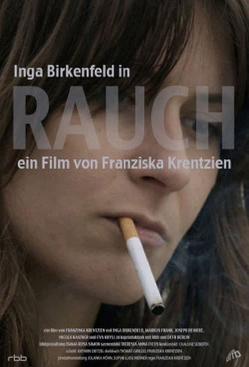 Постер: Rauch