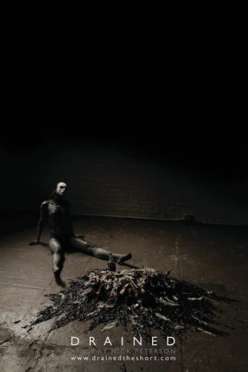 Постер: Drained