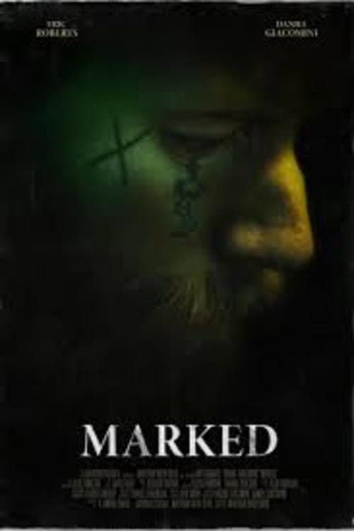 Постер: Marked