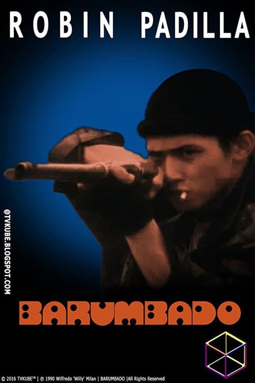 Постер: Barumbado