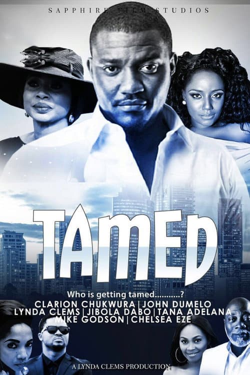 Постер: Tamed