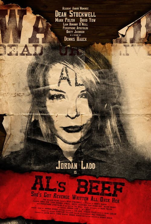 Постер: Al's Beef