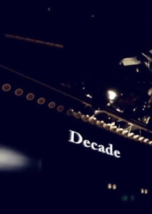 Постер: Decade - AKB48's 10 Year Trajectory