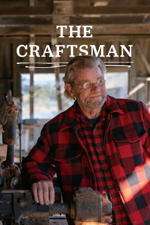 Постер: The Craftsman