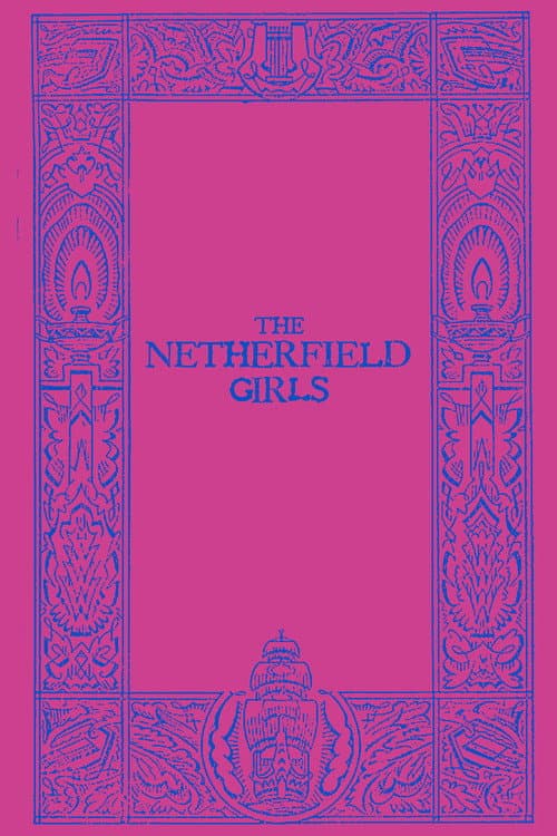 Постер: The Netherfield Girls