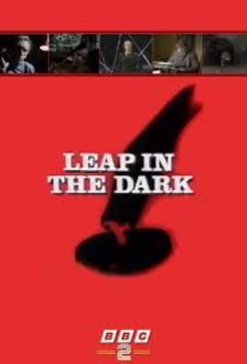Постер: Leap in the Dark