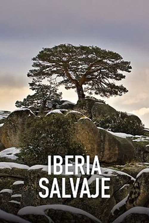 Постер: Iberia Salvaje
