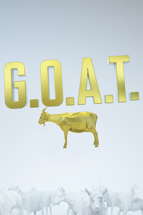 Постер: G.O.A.T.