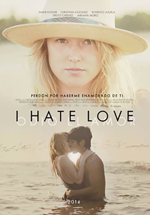 Постер: I Hate Love