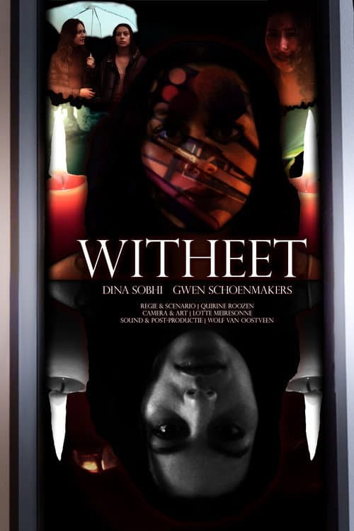 Постер: Witheet