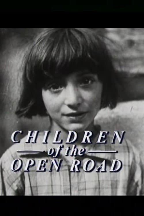 Постер: Children of the Open Road