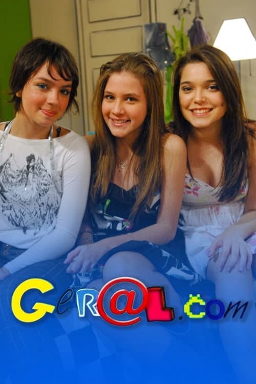 Постер: Geral.com