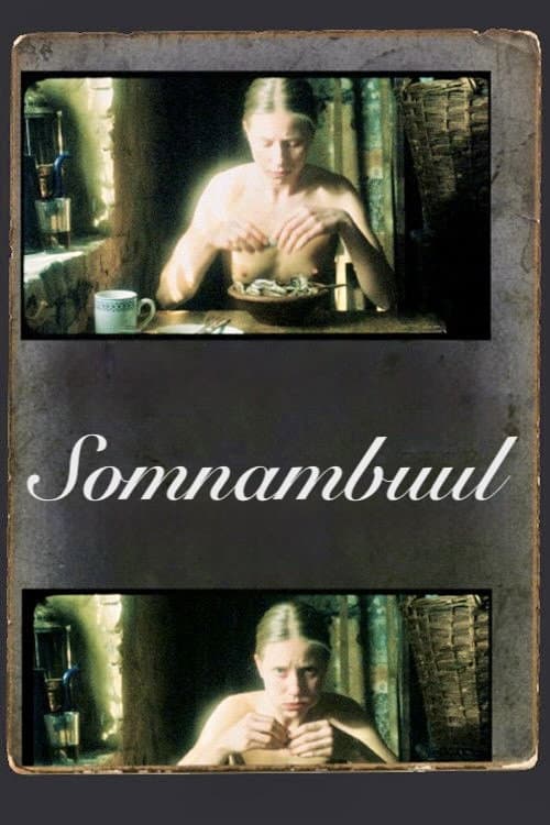 Постер: Somnambuul