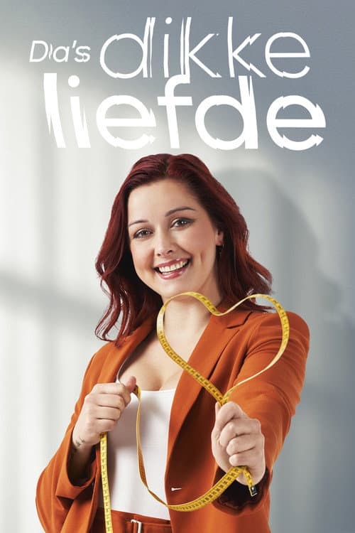Постер: Da’s dikke Liefde