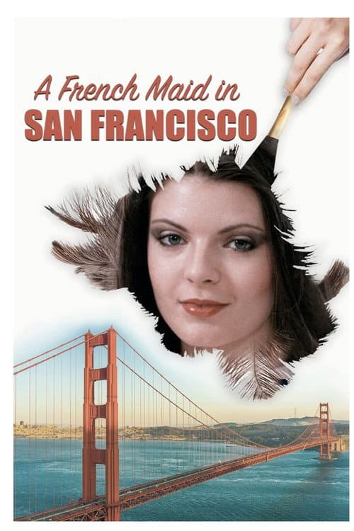 Постер: A French Maid in San Francisco