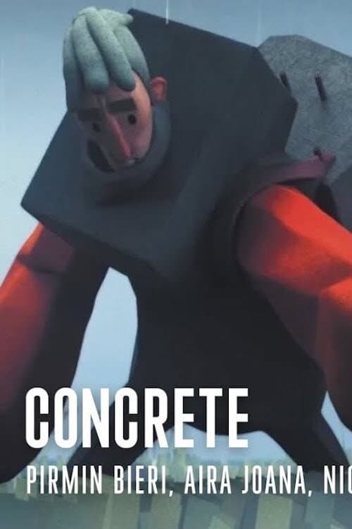 Постер: Concrete
