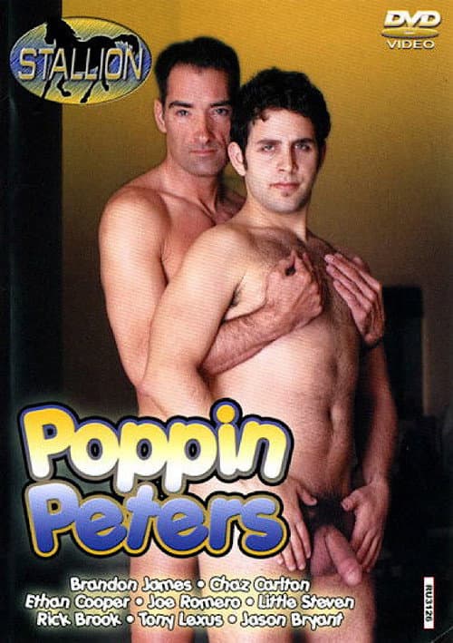 Постер: Poppin Peters