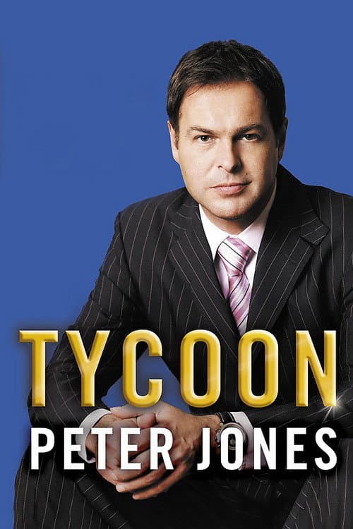 Постер: Tycoon