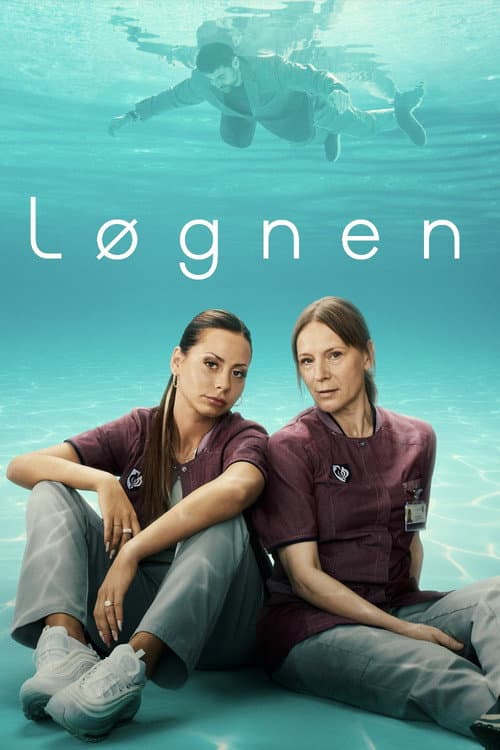 Постер: Løgnen