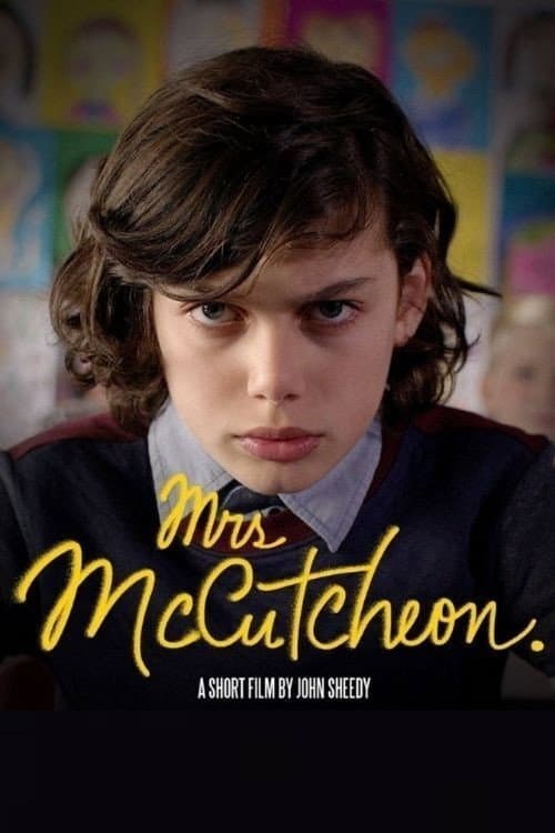 Постер: Mrs McCutcheon