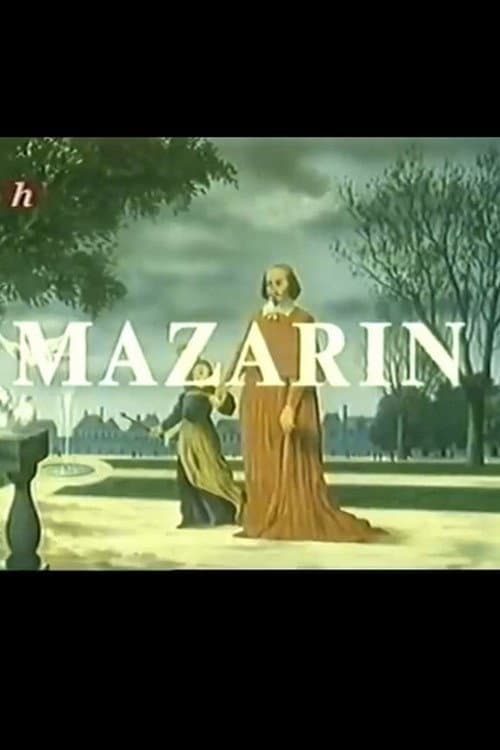 Постер: Mazarin